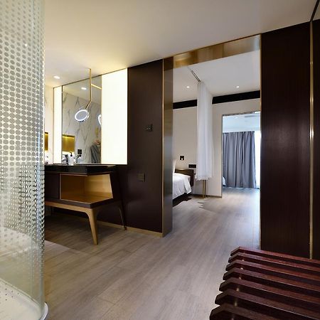 Citigo Hotel Nanshan Шеньчжень Екстер'єр фото