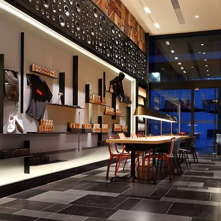Citigo Hotel Nanshan Шеньчжень Екстер'єр фото