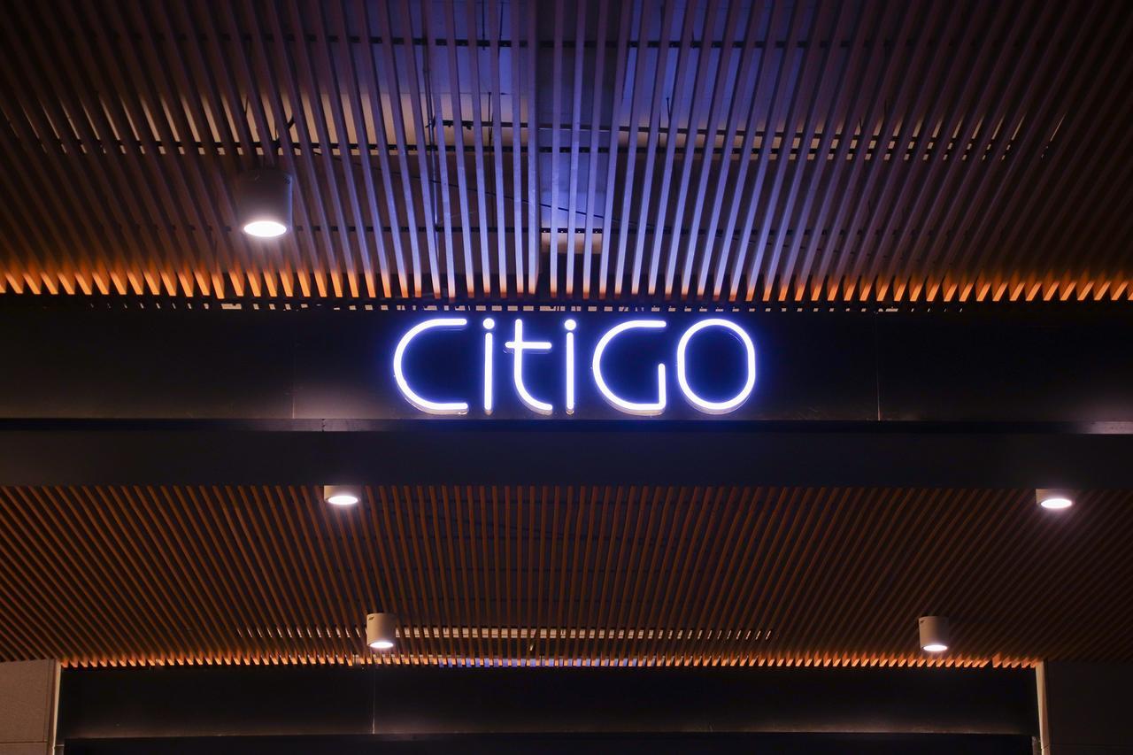 Citigo Hotel Nanshan Шеньчжень Екстер'єр фото