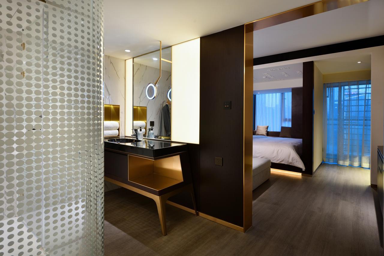 Citigo Hotel Nanshan Шеньчжень Екстер'єр фото