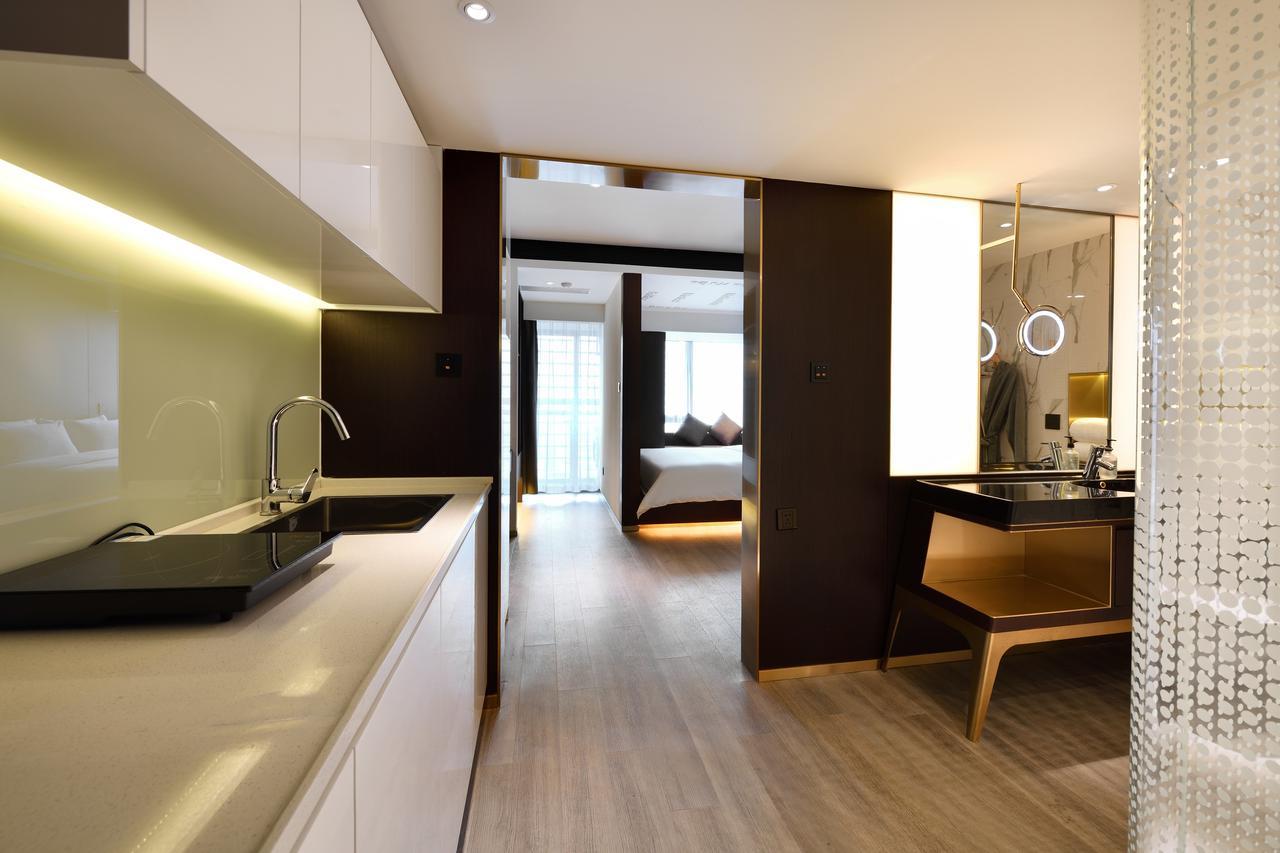Citigo Hotel Nanshan Шеньчжень Екстер'єр фото