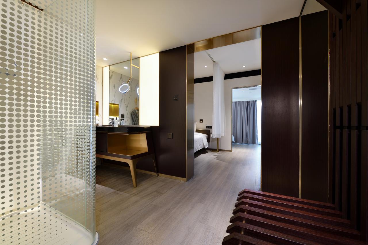 Citigo Hotel Nanshan Шеньчжень Екстер'єр фото