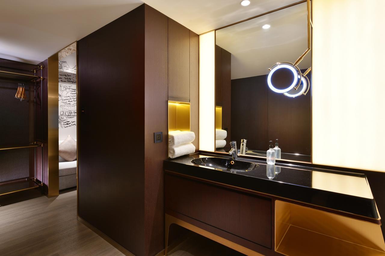 Citigo Hotel Nanshan Шеньчжень Екстер'єр фото