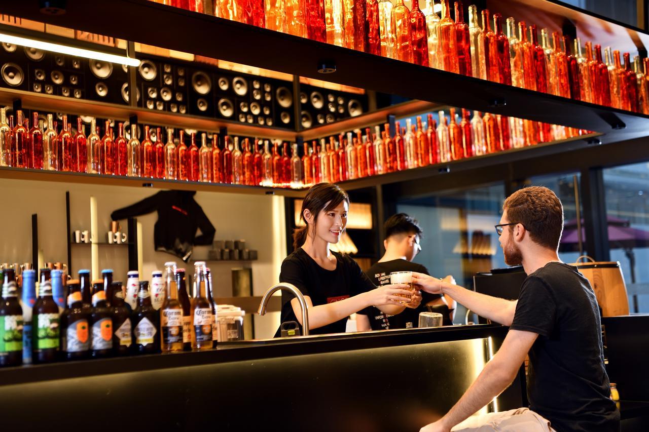 Citigo Hotel Nanshan Шеньчжень Екстер'єр фото