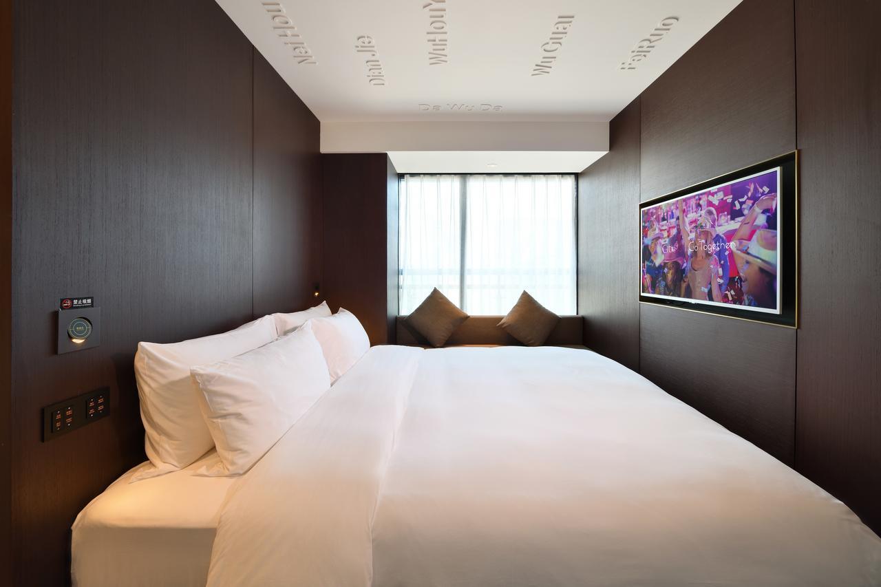 Citigo Hotel Nanshan Шеньчжень Екстер'єр фото