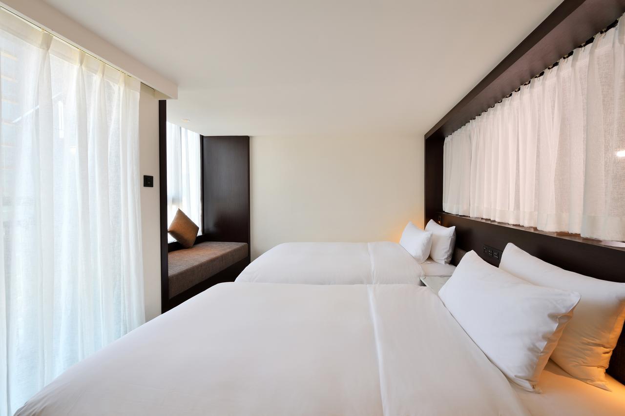 Citigo Hotel Nanshan Шеньчжень Екстер'єр фото