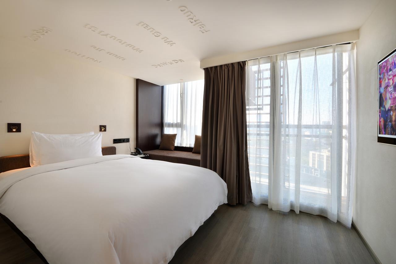 Citigo Hotel Nanshan Шеньчжень Екстер'єр фото